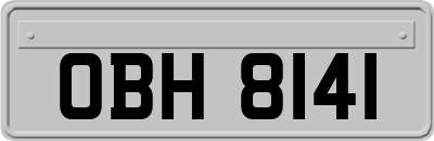 OBH8141