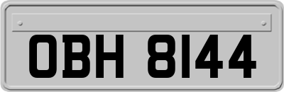 OBH8144