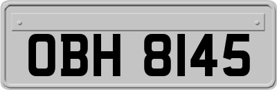 OBH8145