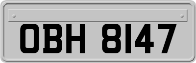 OBH8147