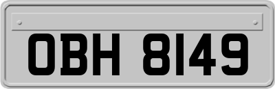OBH8149