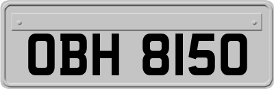 OBH8150