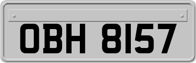 OBH8157