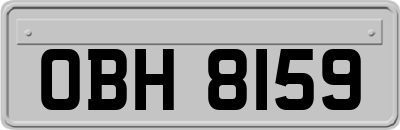 OBH8159