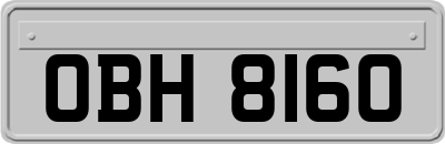 OBH8160