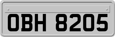 OBH8205