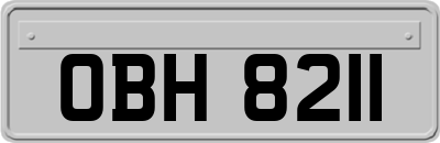 OBH8211