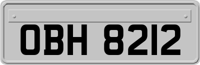 OBH8212