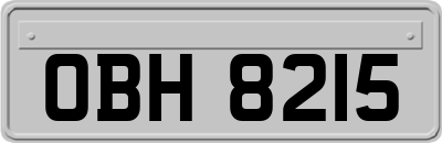 OBH8215