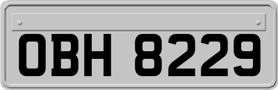 OBH8229