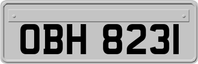 OBH8231