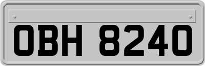 OBH8240