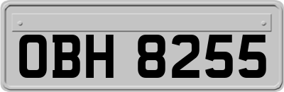 OBH8255