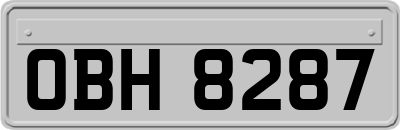 OBH8287