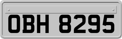 OBH8295