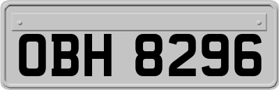 OBH8296