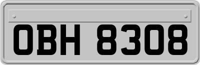 OBH8308