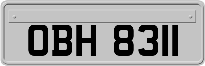 OBH8311
