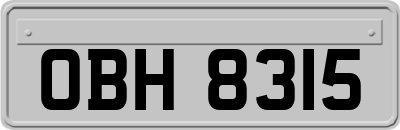 OBH8315