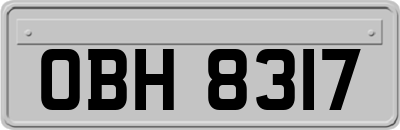 OBH8317