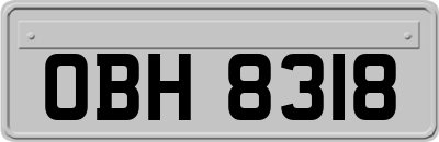 OBH8318