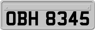 OBH8345