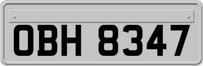 OBH8347