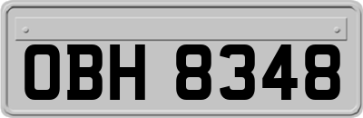 OBH8348