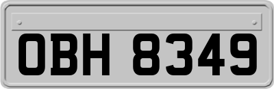 OBH8349