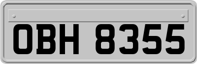 OBH8355