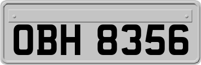 OBH8356