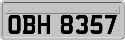 OBH8357