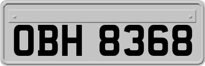 OBH8368