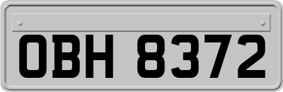 OBH8372