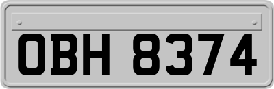 OBH8374