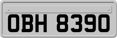 OBH8390