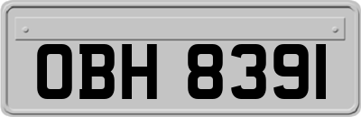 OBH8391