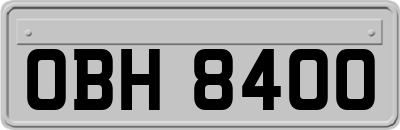 OBH8400