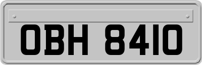 OBH8410
