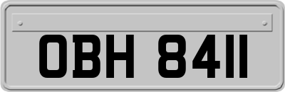 OBH8411