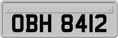 OBH8412