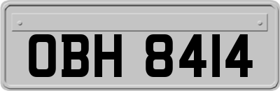 OBH8414