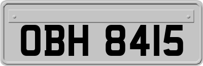 OBH8415