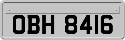OBH8416