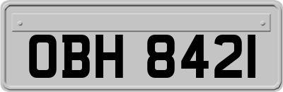 OBH8421