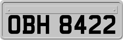 OBH8422