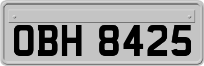 OBH8425
