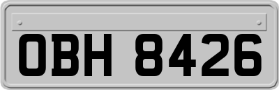 OBH8426