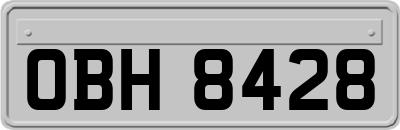 OBH8428