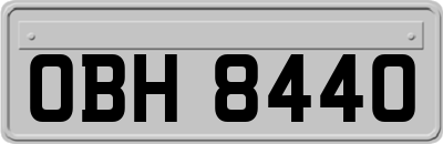 OBH8440